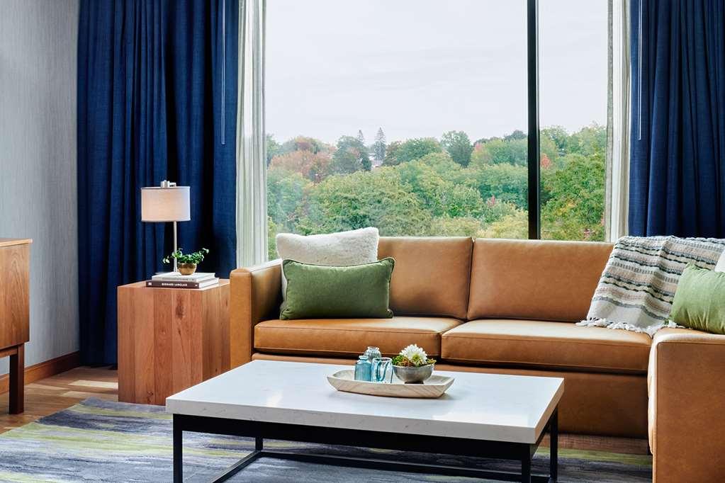 Lockwood Hotel Waterville Habitación foto